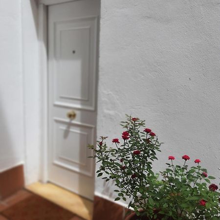 Apartamento Centuria Macarena, apartamento dúplex Sevilla Exterior foto